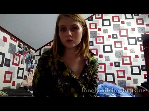 ❤️ Ung blondine studerende fra Rusland kan lide større pikke. ️❌ Sex at da.assay-define-smartlink.ru ❌️❤