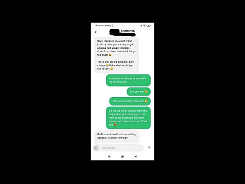 ❤️ Jeg har tilføjet en ny PAWG fra Tinder til mit harem ( snak med Tinder inkluderet) ️❌  Sex at da.assay-define-smartlink.ru ❌️❤